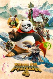 Kung Fu Panda 4 – 2024
